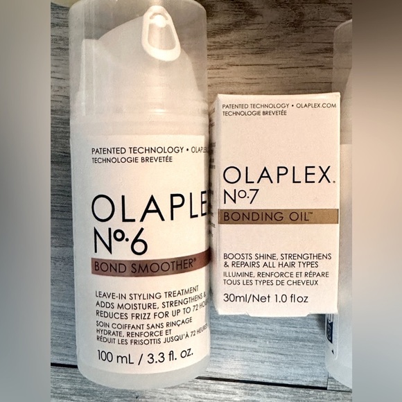 OLAPLEX Hair Repair System Set Lot Nº 0, 3, 4, 5, 6, 7, 8, and 9. Brand New - Picture 4 of 5